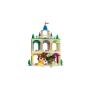 LEGO - Mini Bela e Tiana com Castelo 43291