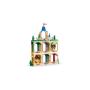 LEGO - Mini Bela e Tiana com Castelo 43291