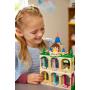 LEGO - Mini Bela e Tiana com Castelo 43291