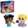 LEGO - Mini Jasmine e Rapunzel 43303