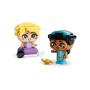 LEGO - Mini Jasmine e Rapunzel 43303