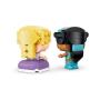 LEGO - Mini Jasmine e Rapunzel 43303