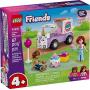 LEGO - Confeitaria de Guloseimas para Cães 42677
