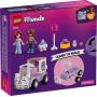 LEGO - Confeitaria de Guloseimas para Cães 42677