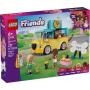 LEGO - Carrinha de Acessórios para Animais 42678