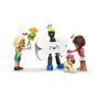 LEGO - Carrinha de Acessórios para Animais 42678