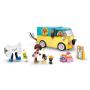 LEGO - Carrinha de Acessórios para Animais 42678