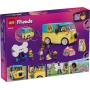 LEGO - Carrinha de Acessórios para Animais 42678