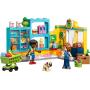 LEGO - Minimercado de Heartlake City 42680