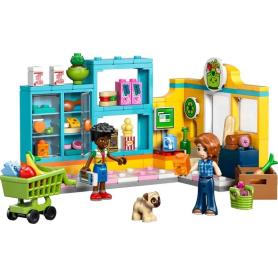 LEGO - Minimercado de Heartlake City 42680