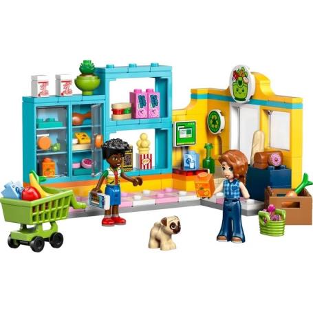 LEGO - Minimercado de Heartlake City 42680