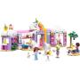LEGO - Café Unicórnio dos Sonhos 42684
