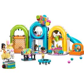 LEGO - Parque de Diversões Interior 42686