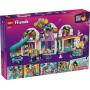 LEGO - Parque de Diversões Interior 42686