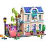 LEGO - Casa da Família da Liann 42687
