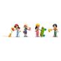 LEGO - Casa da Família da Liann 42687