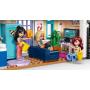 LEGO - Casa da Família da Liann 42687