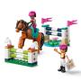 LEGO - Estábulos e Escola de Equitação 42688