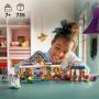 LEGO - Estábulos e Escola de Equitação 42688
