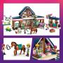 LEGO - Estábulos e Escola de Equitação 42688