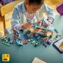 LEGO - Estábulos e Escola de Equitação 42688