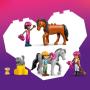 LEGO - Estábulos e Escola de Equitação 42688