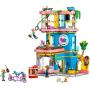 LEGO - Sede do Clube dos Friends de HLC 42689