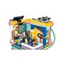 LEGO - Sede do Clube dos Friends de HLC 42689