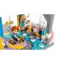 LEGO - Sede do Clube dos Friends de HLC 42689
