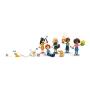 LEGO - Sede do Clube dos Friends de HLC 42689