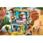 LEGO - Sede do Clube dos Friends de HLC 42689