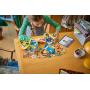 LEGO - Sede do Clube dos Friends de HLC 42689