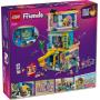 LEGO - Sede do Clube dos Friends de HLC 42689