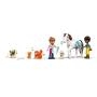 LEGO - Clínica Veterinária com Animais 42696