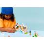LEGO - Clínica Veterinária com Animais 42696