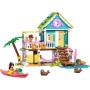 LEGO - Casa da Praia com Focas 42699