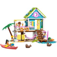 LEGO - Casa da Praia com Focas 42699
