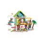 LEGO - Casa da Praia com Focas 42699