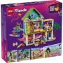 LEGO - Casa da Praia com Focas 42699