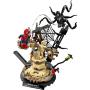LEGO - Batalha Épica: Spider-Man contra Sandma 76334