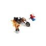 LEGO - Spider-Man contra Mota do Ghost Rider 76335