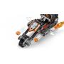 LEGO - Spider-Man contra Mota do Ghost Rider 76335