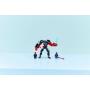 LEGO - Robô do Miles Morales contra Spider-Man 2099 76337