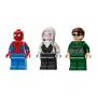 LEGO - Batalha de Robôs: Spider-Man contra Doc Ock 76338