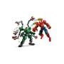 LEGO - Batalha de Robôs: Spider-Man contra Doc Ock 76338