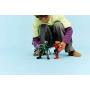 LEGO - Batalha de Robôs: Spider-Man contra Doc Ock 76338