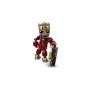 LEGO - Groot com Macacão dos Ravager 76341