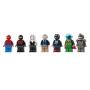 LEGO - Spider-Man contra Mysterio: O Daily Bugle 76342