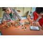 LEGO - Spider-Man contra Mysterio: O Daily Bugle 76342