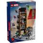 LEGO - Spider-Man contra Mysterio: O Daily Bugle 76342